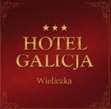 Logo Hotel Galicja***