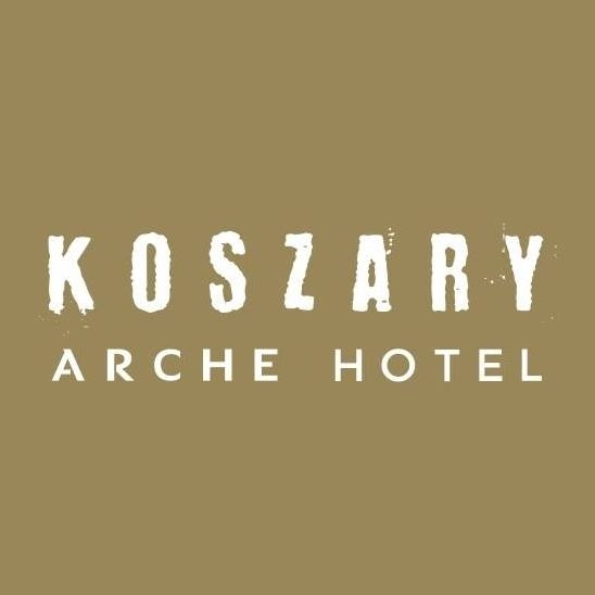 Logo Koszary Arche Hotel***