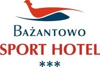Logo Bażantowo Sport Hotel ***